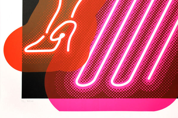 Neon X