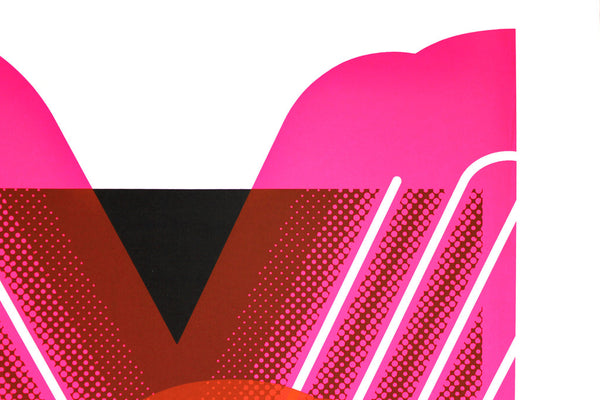 Neon X