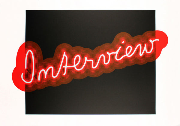 Neon Interview