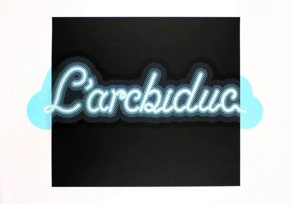 Neon Archiduc