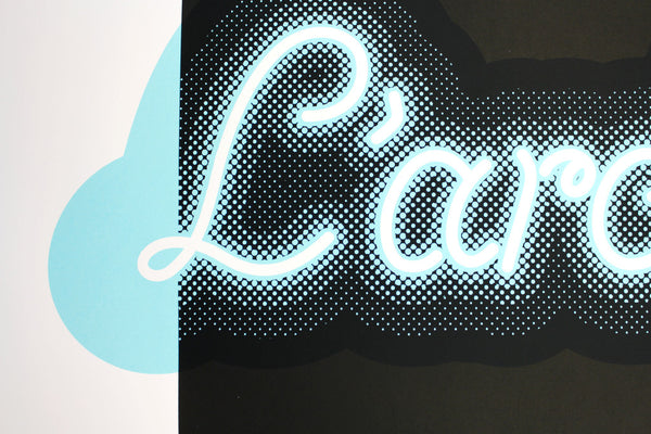 Neon Archiduc