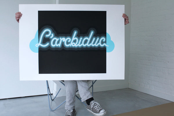 Neon Archiduc