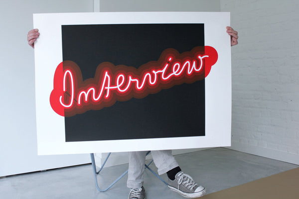 Neon Interview