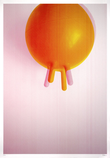 Hopsball Orange