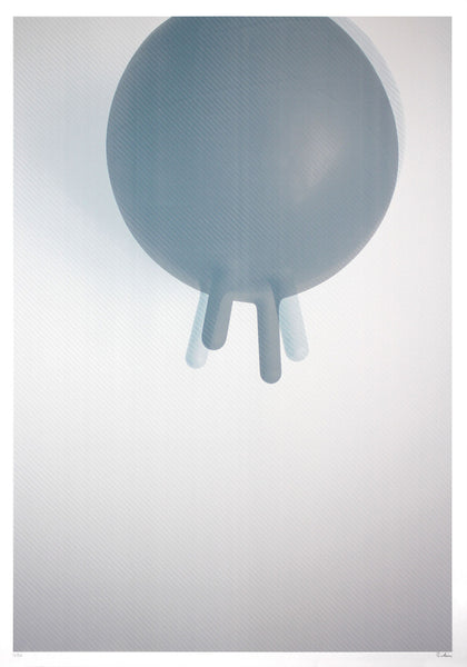 Hopsball Bleu